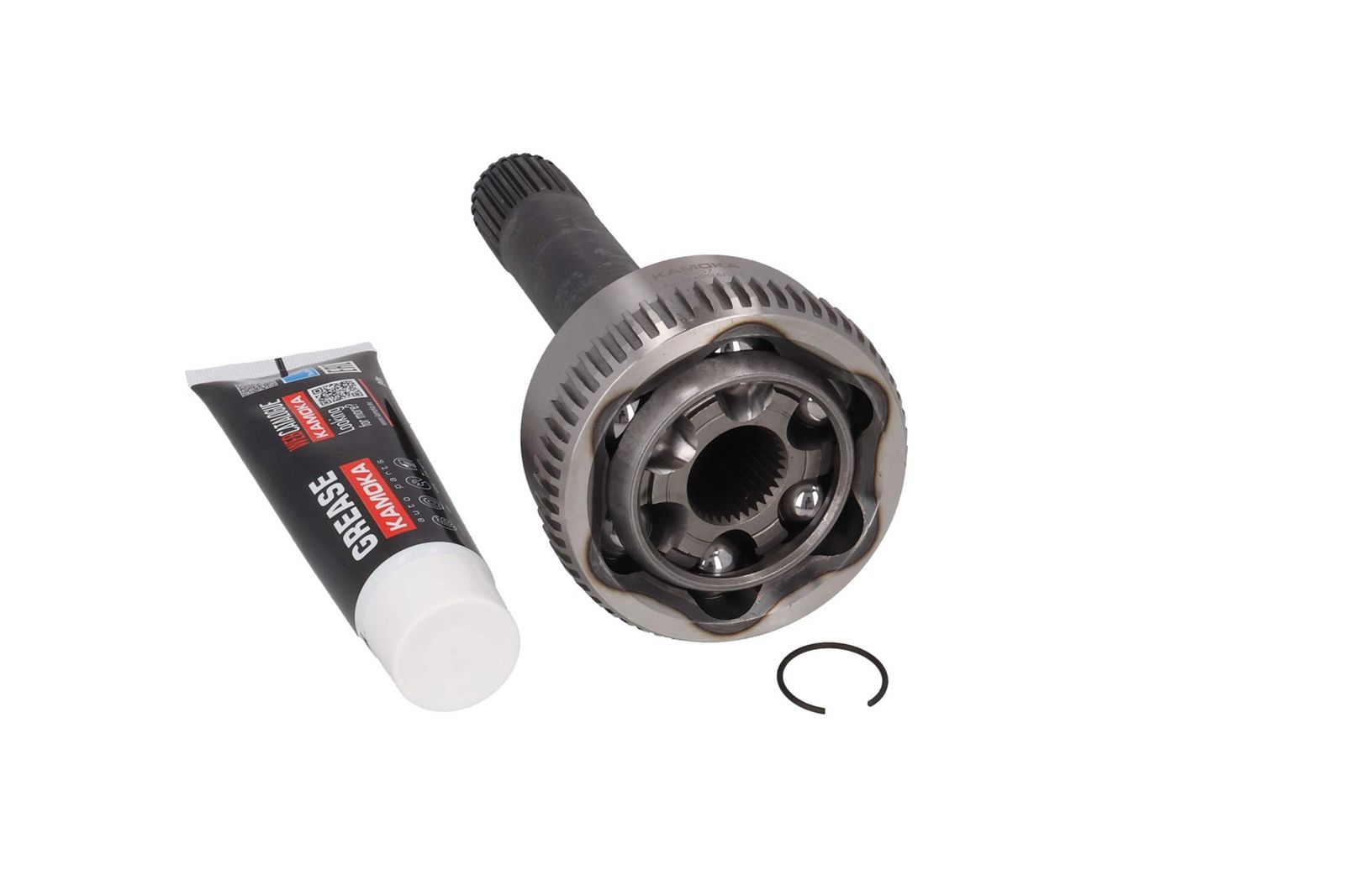 Joint Kit, drive shaft 4