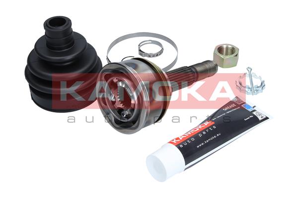 KAMOKA 6542 Gelenksatz, Antriebswelle
