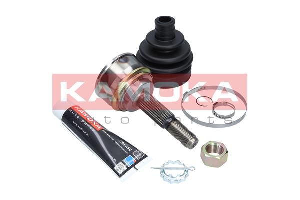 KAMOKA 6542 Gelenksatz, Antriebswelle