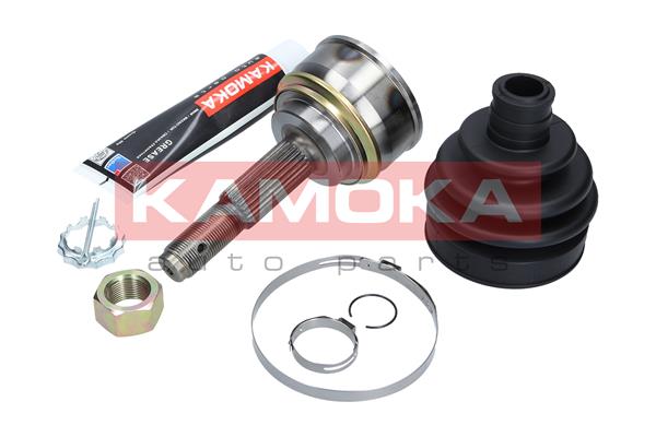 KAMOKA 6542 Gelenksatz, Antriebswelle