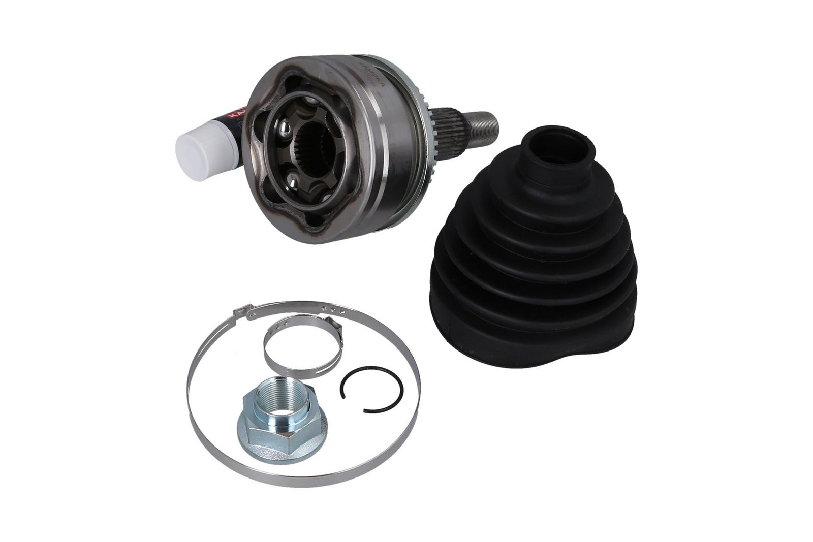 KAMOKA 6545 Kit giunti,...