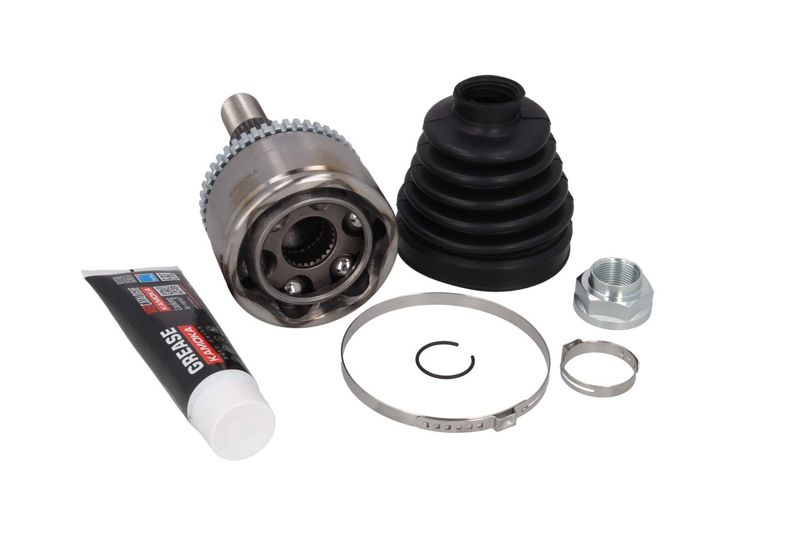 Joint Kit, drive shaft 4