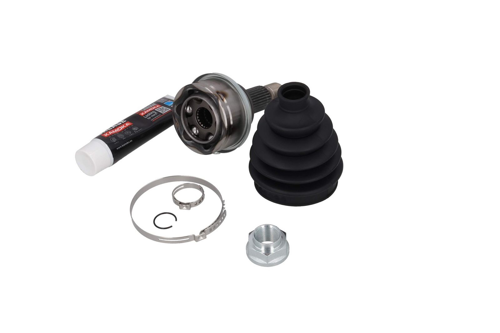 KAMOKA 6547 Kit giunti,...
