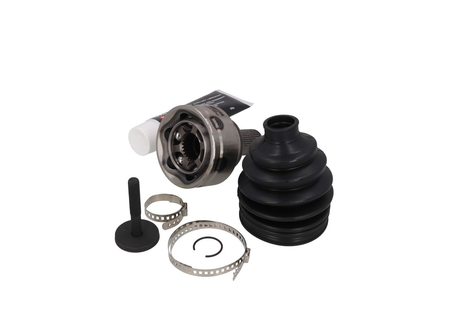 KAMOKA 6548 Kit giunti,...