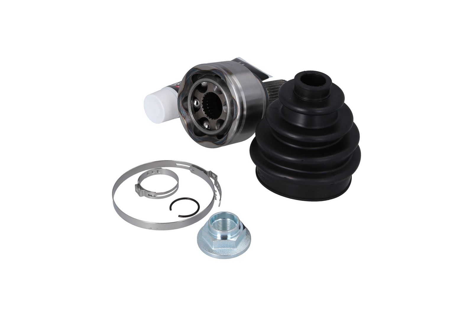 KAMOKA 6550 Kit giunti,...