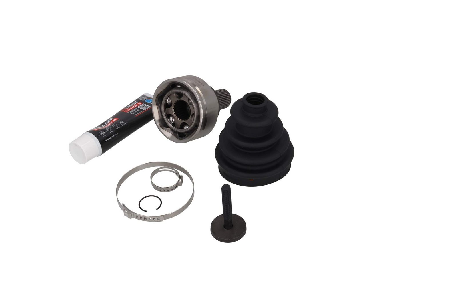 KAMOKA 6551 Kit giunti,...