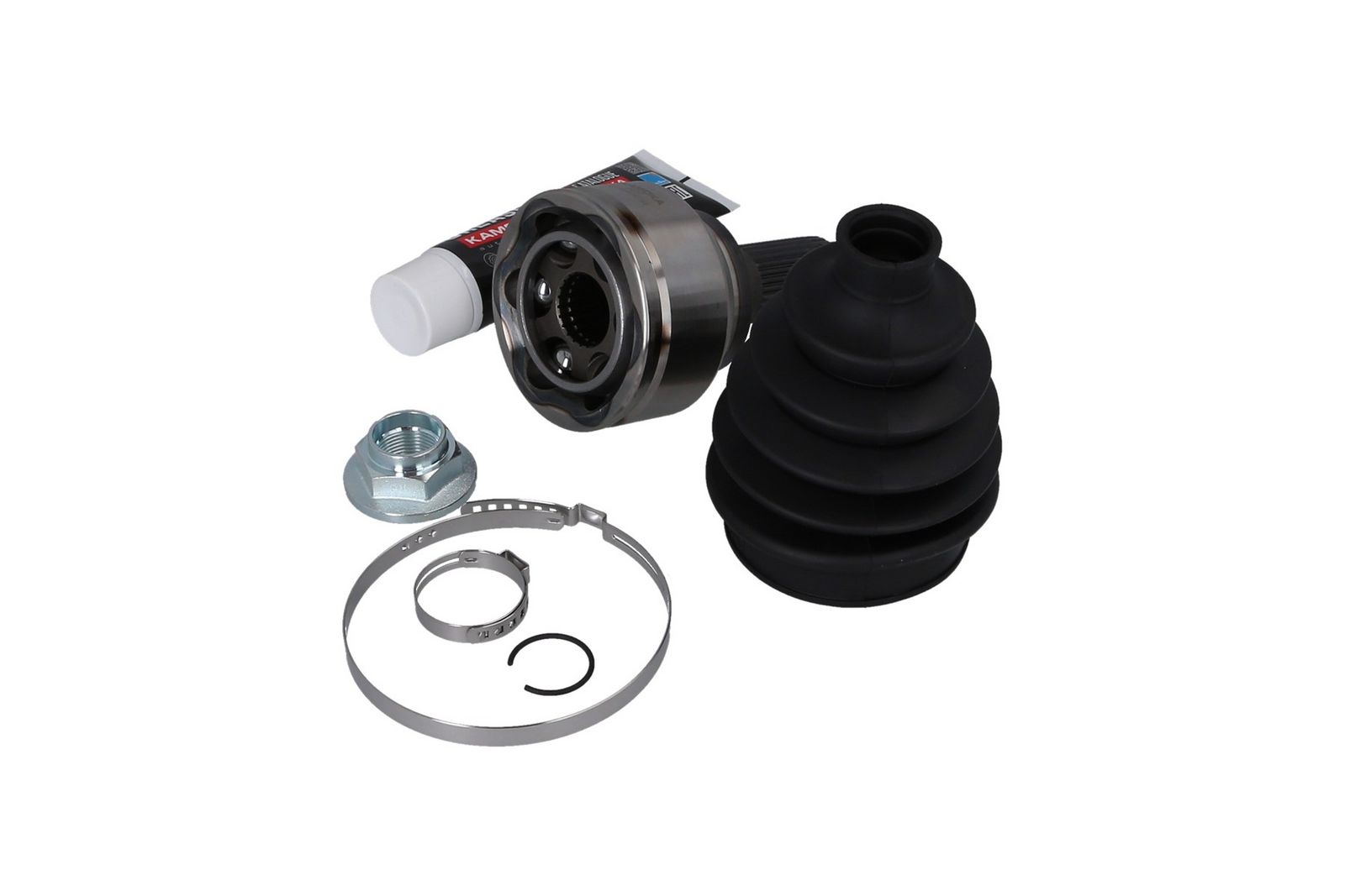 KAMOKA 6552 Kit giunti,...