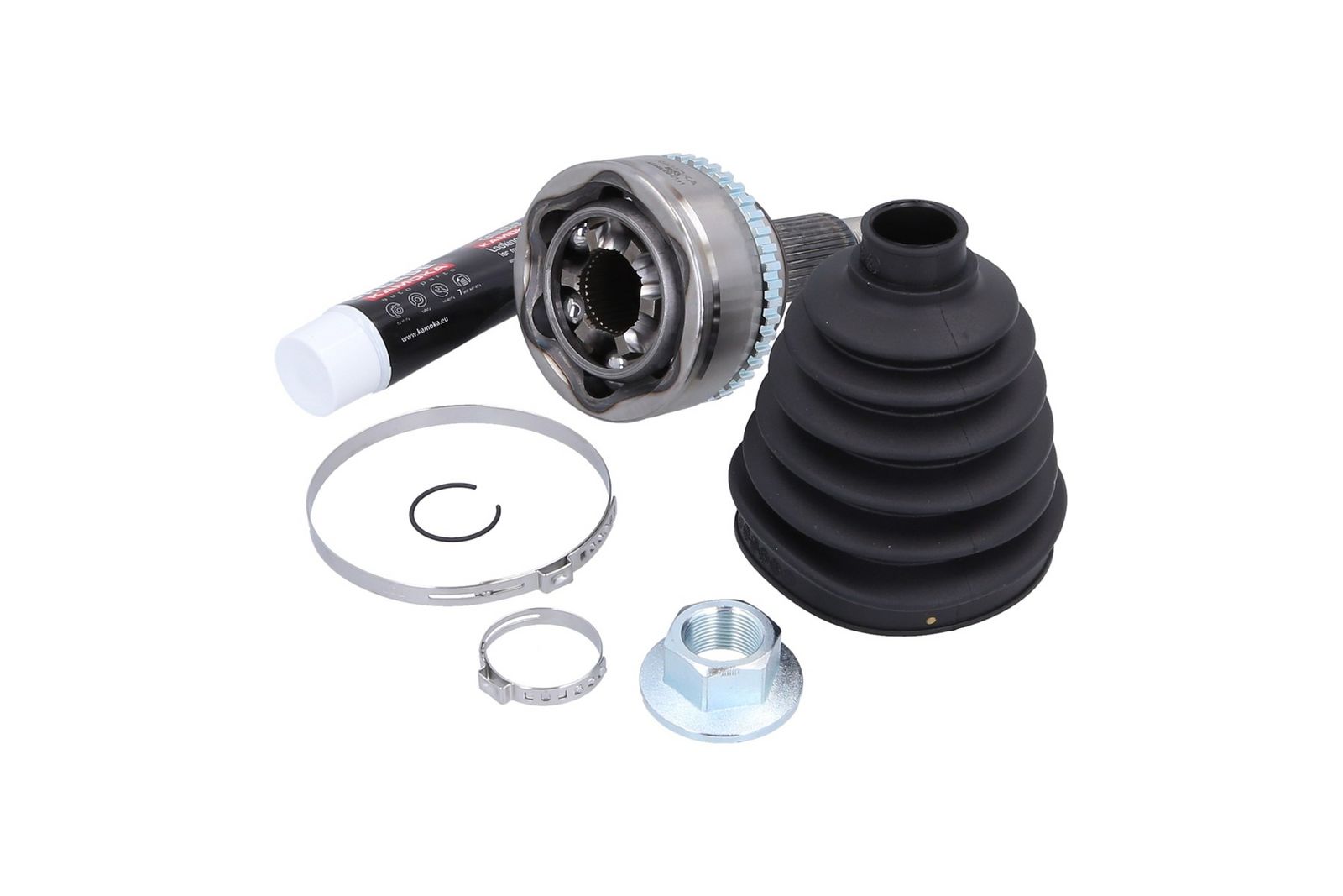 KAMOKA 6553 Kit giunti,...