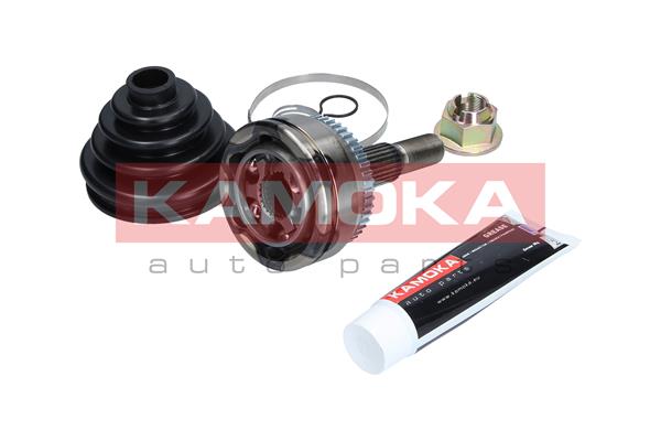 KAMOKA 6554 Gelenksatz, Antriebswelle