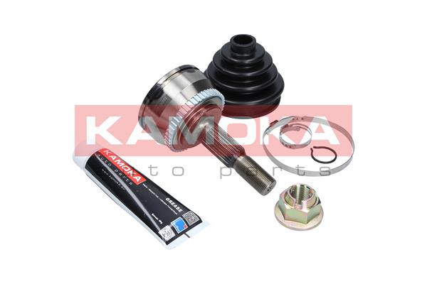 KAMOKA 6554 Gelenksatz, Antriebswelle