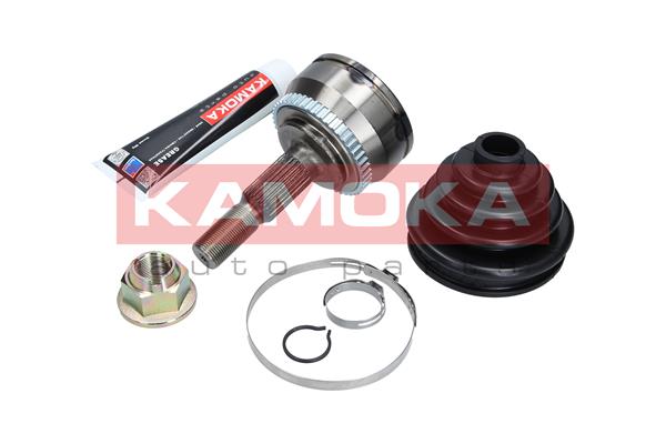 KAMOKA 6554 Gelenksatz, Antriebswelle