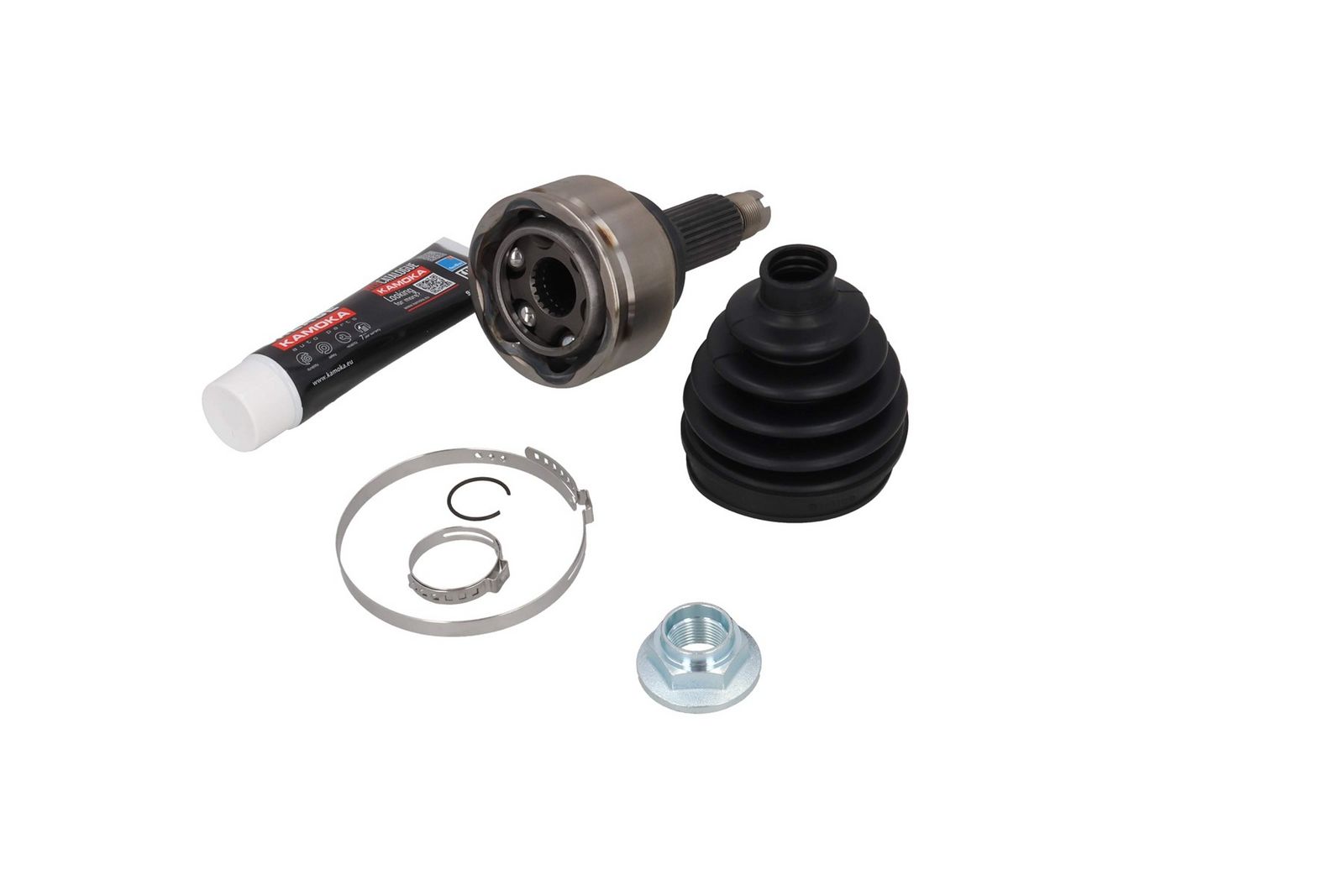 KAMOKA 6555 Kit giunti,...