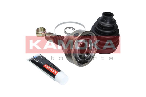 KAMOKA 6556 Gelenksatz, Antriebswelle