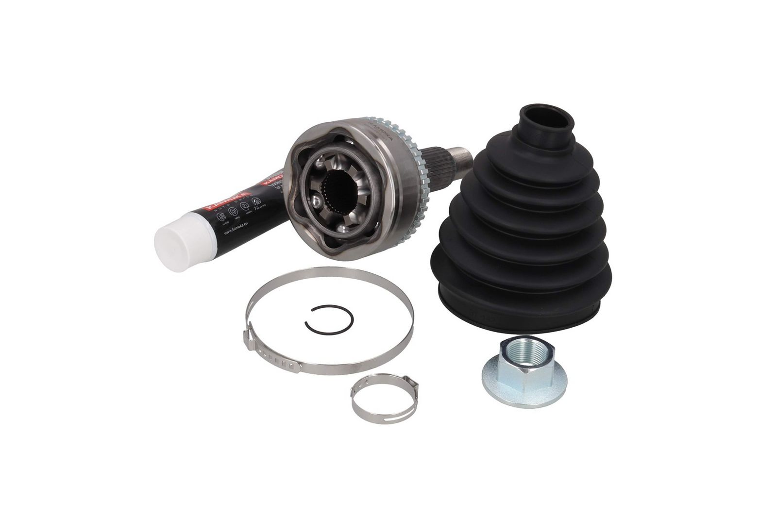 KAMOKA 6557 Kit giunti,...