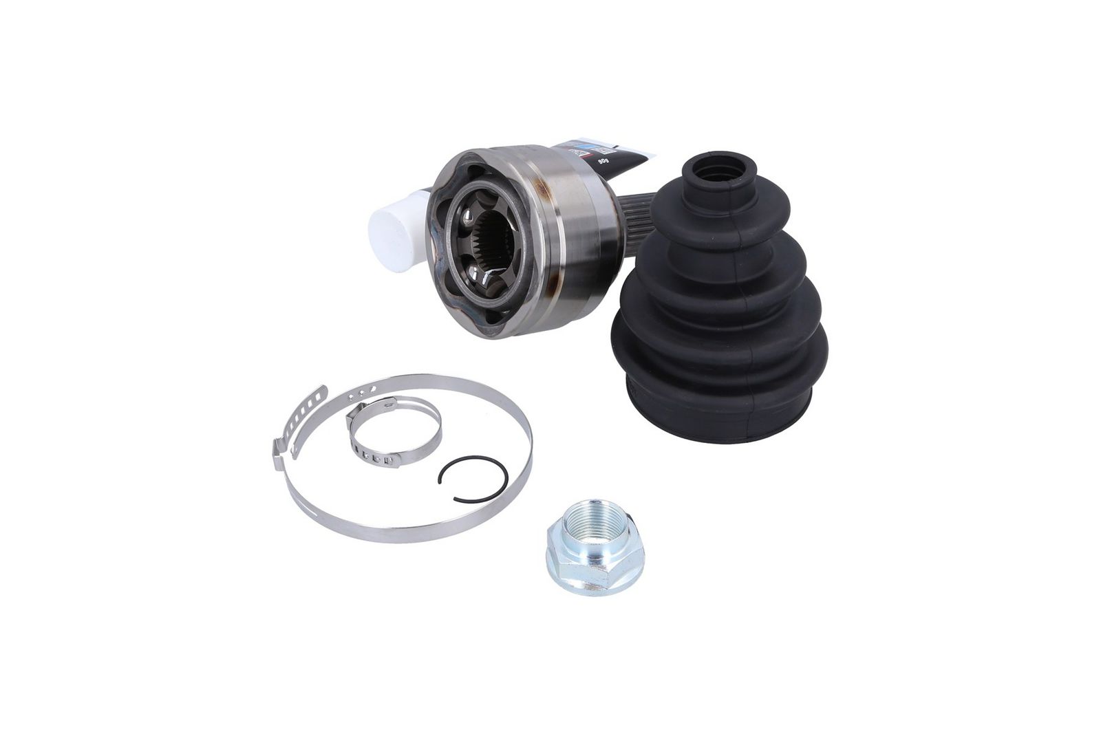 KAMOKA 6559 Kit giunti,...