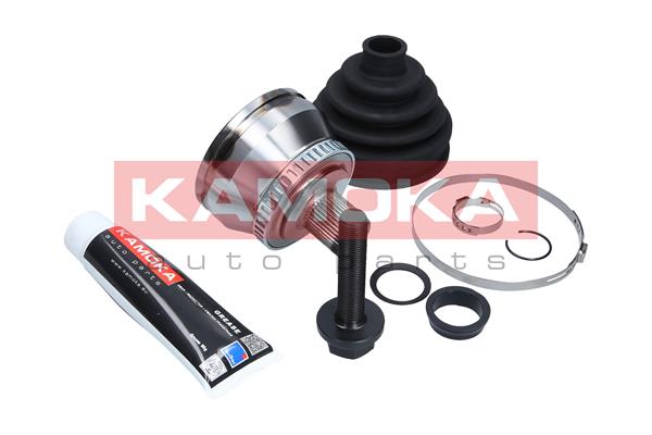 Joint Kit, drive shaft 2