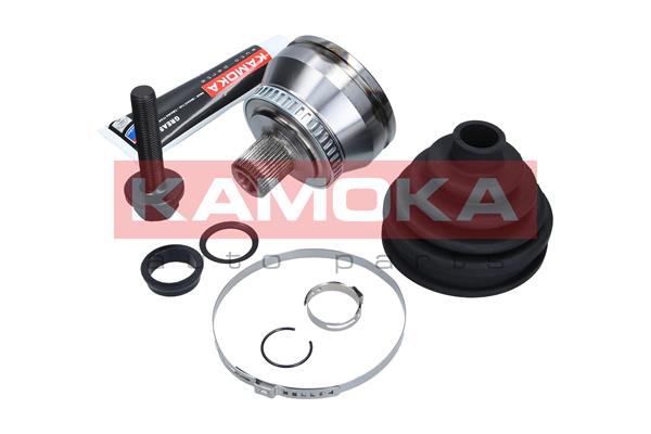 Joint Kit, drive shaft 3