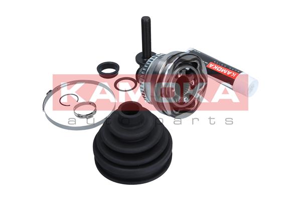 Joint Kit, drive shaft 4