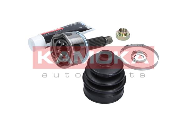 KAMOKA 6562 Gelenksatz, Antriebswelle