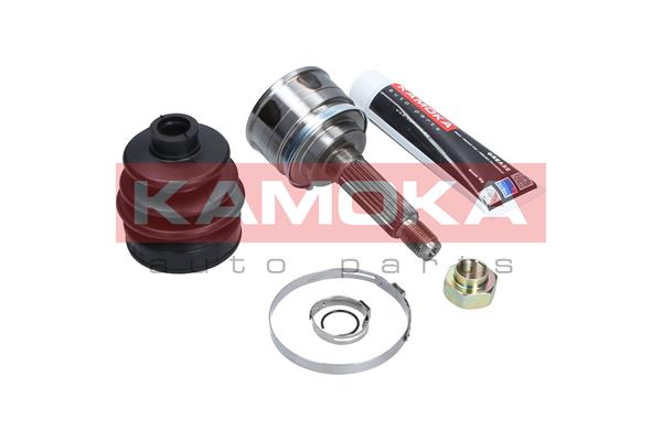 KAMOKA 6562 Gelenksatz, Antriebswelle