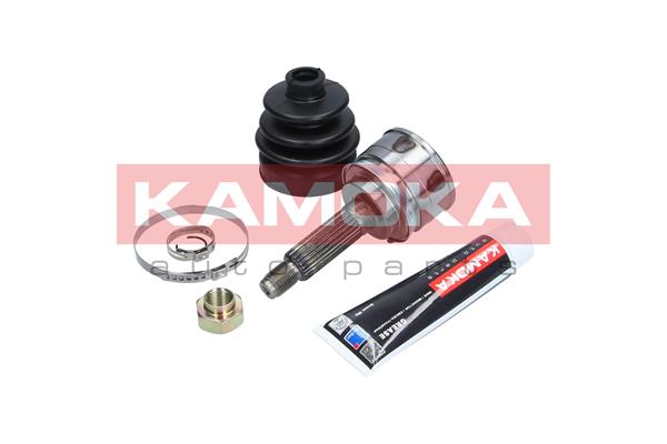 KAMOKA 6562 Gelenksatz, Antriebswelle