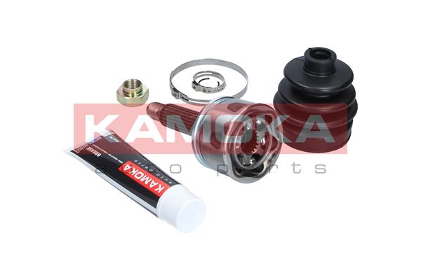 KAMOKA 6562 Gelenksatz, Antriebswelle