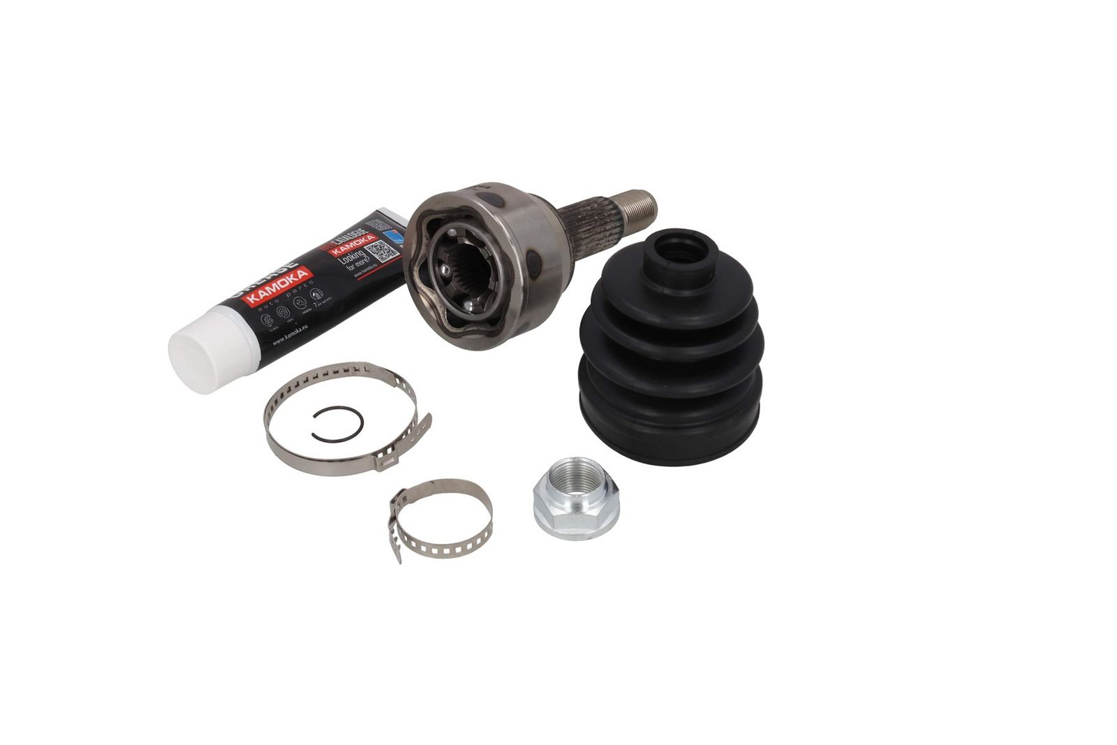 Joint Kit, drive shaft