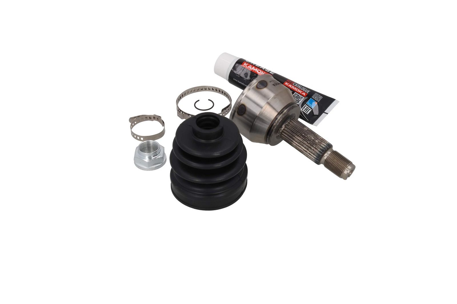 Joint Kit, drive shaft 2