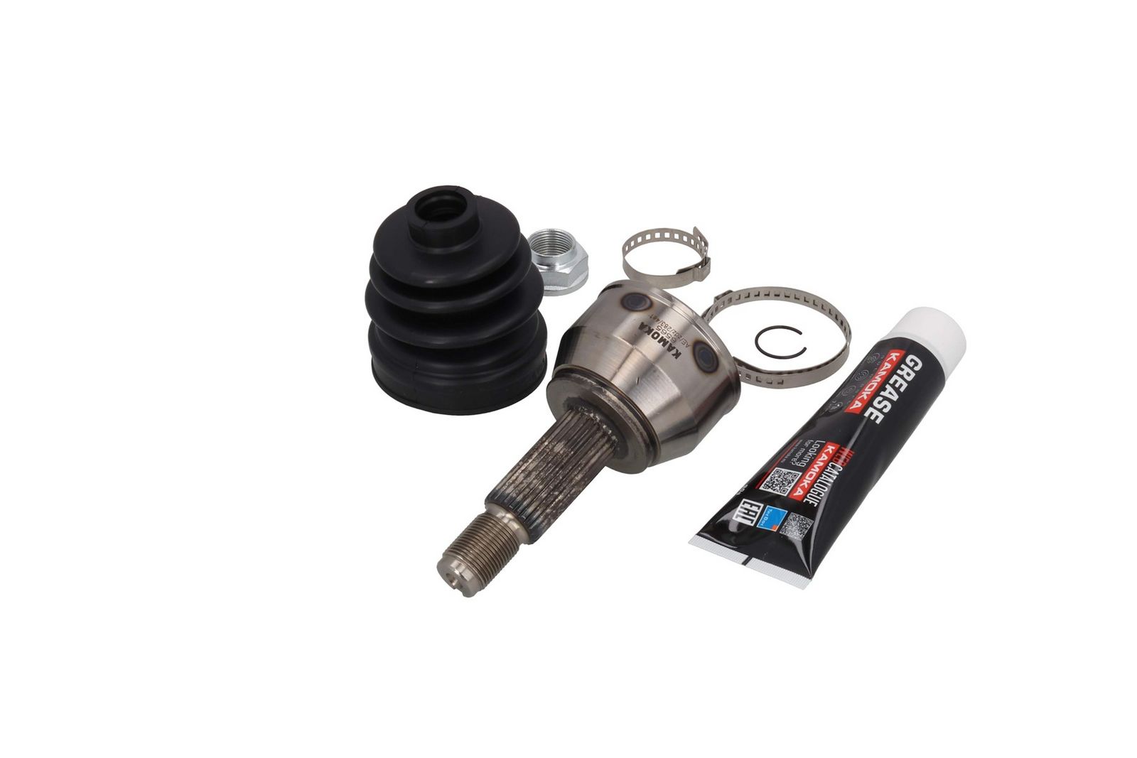 Joint Kit, drive shaft 3