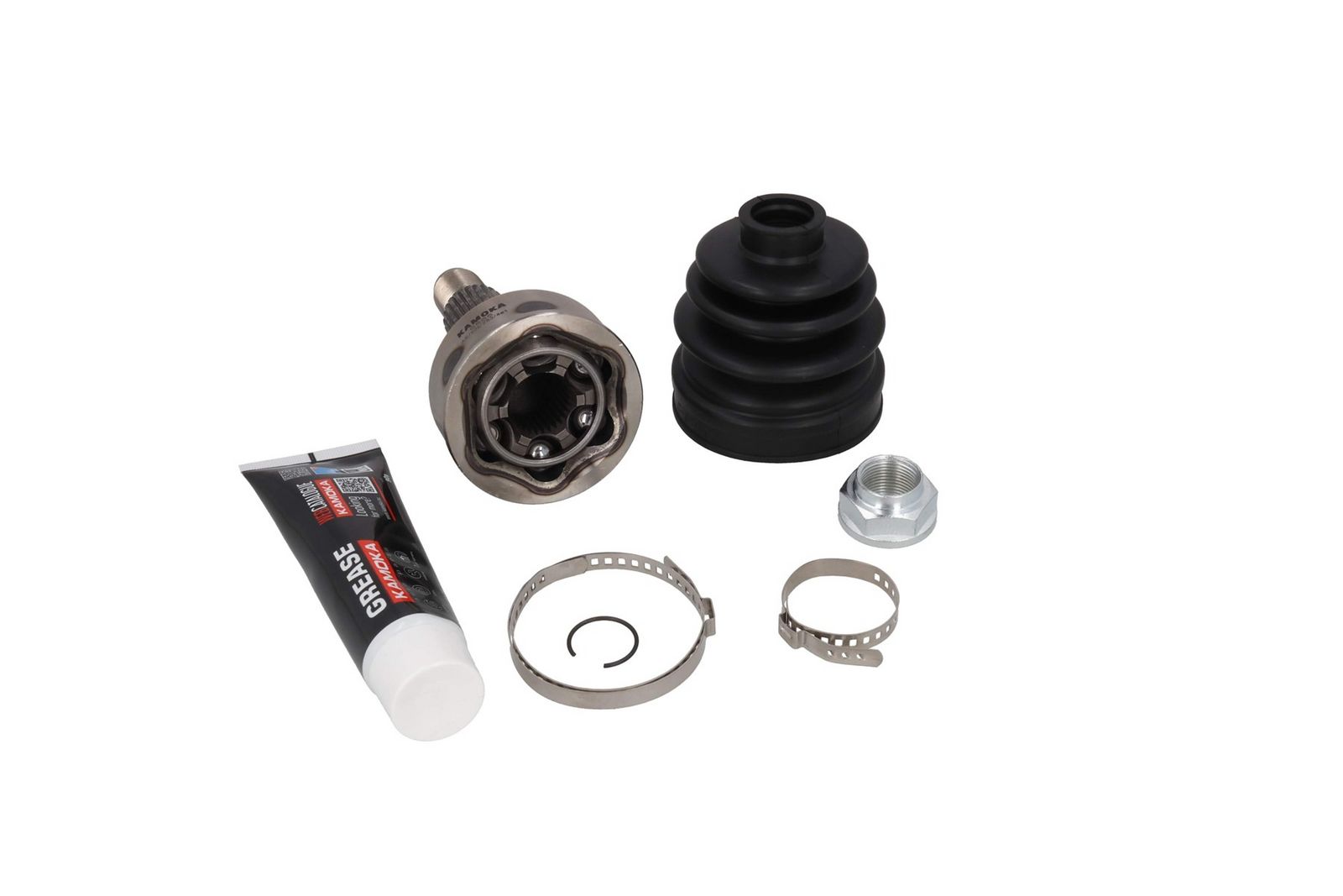 Joint Kit, drive shaft 4