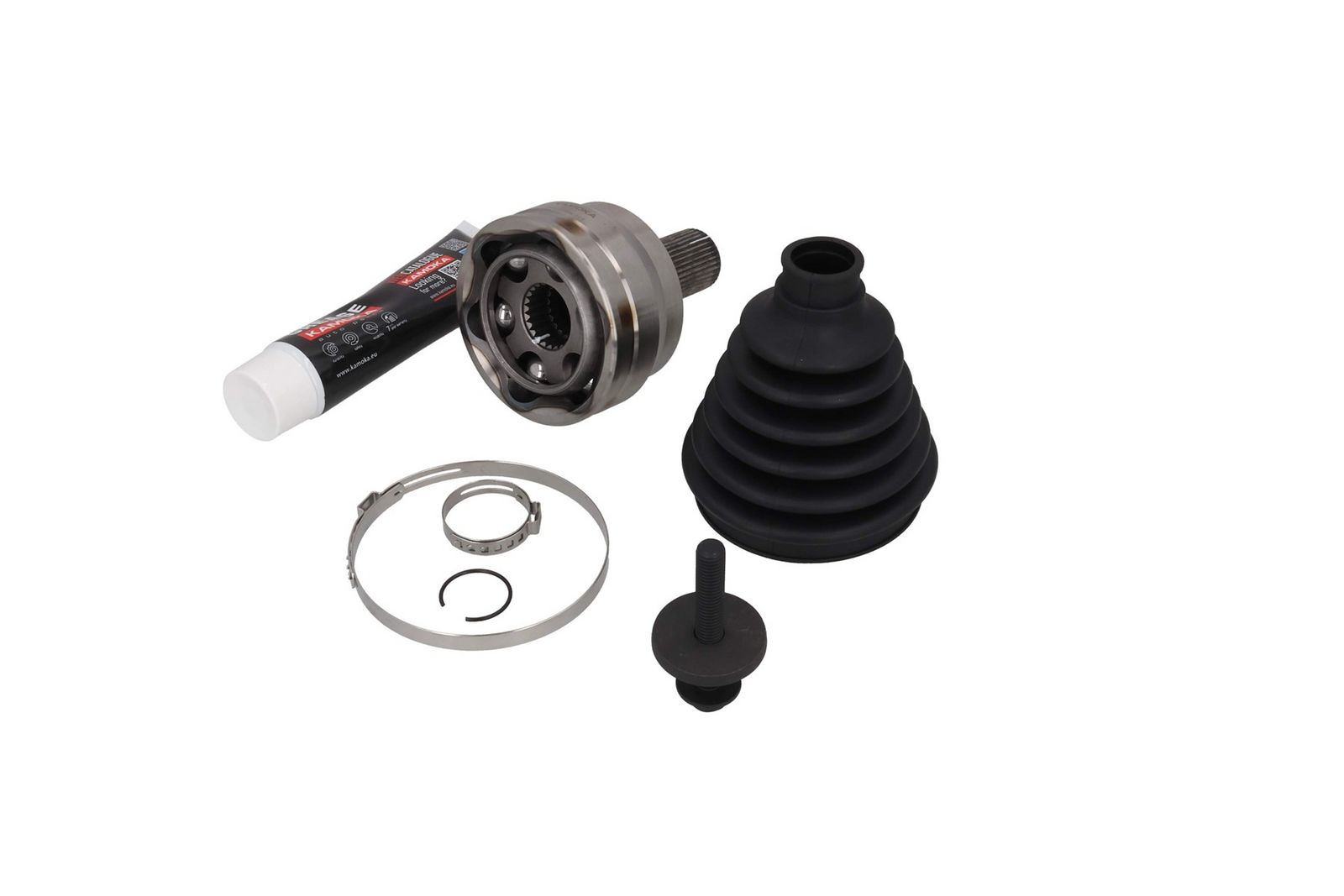 KAMOKA 6567 Kit giunti,...