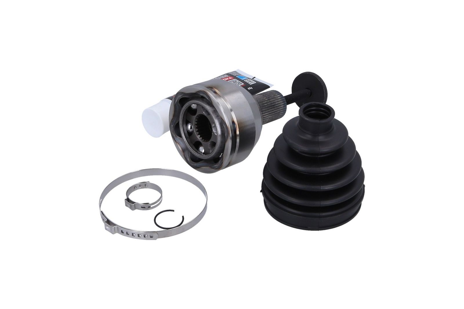 KAMOKA 6568 Kit giunti,...