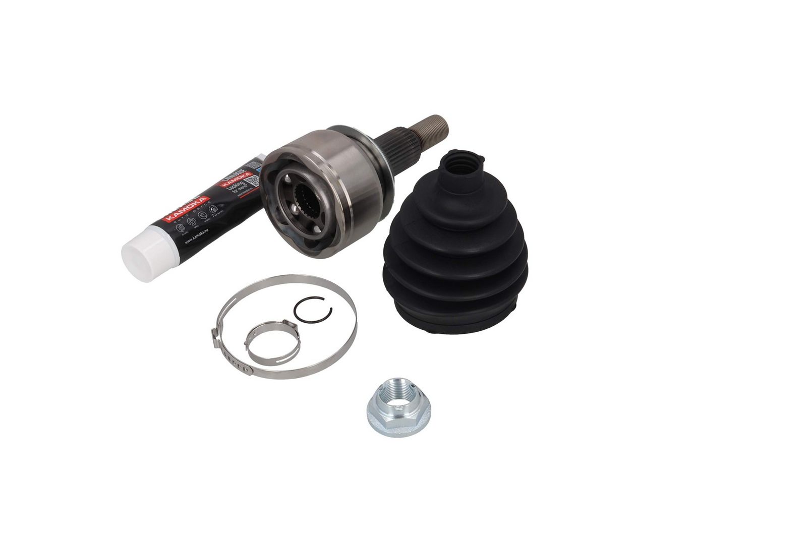 KAMOKA 6569 Kit giunti,...