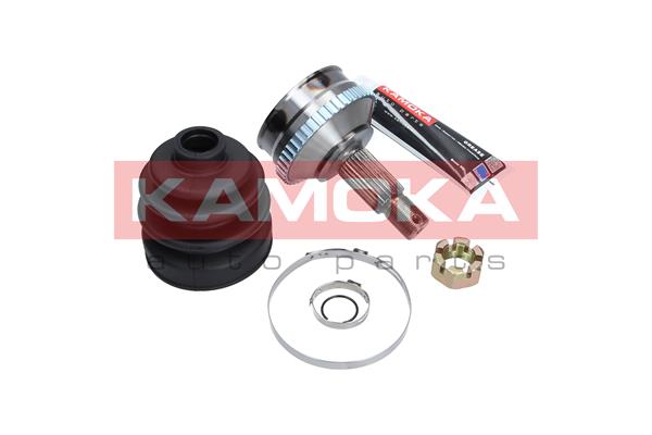 KAMOKA 6574 Gelenksatz, Antriebswelle