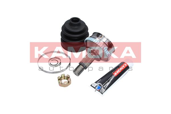 KAMOKA 6574 Gelenksatz, Antriebswelle