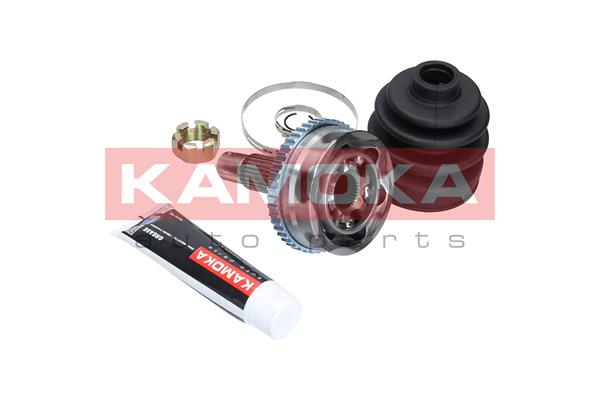 KAMOKA 6574 Gelenksatz, Antriebswelle