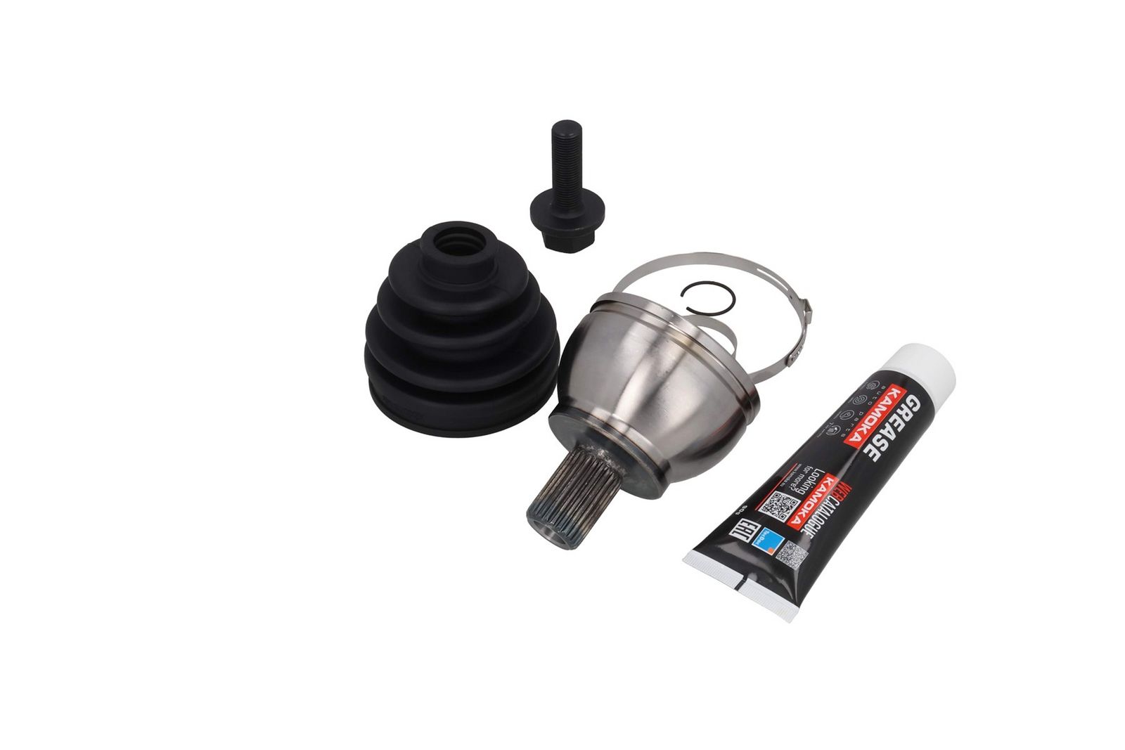 Joint Kit, drive shaft 3