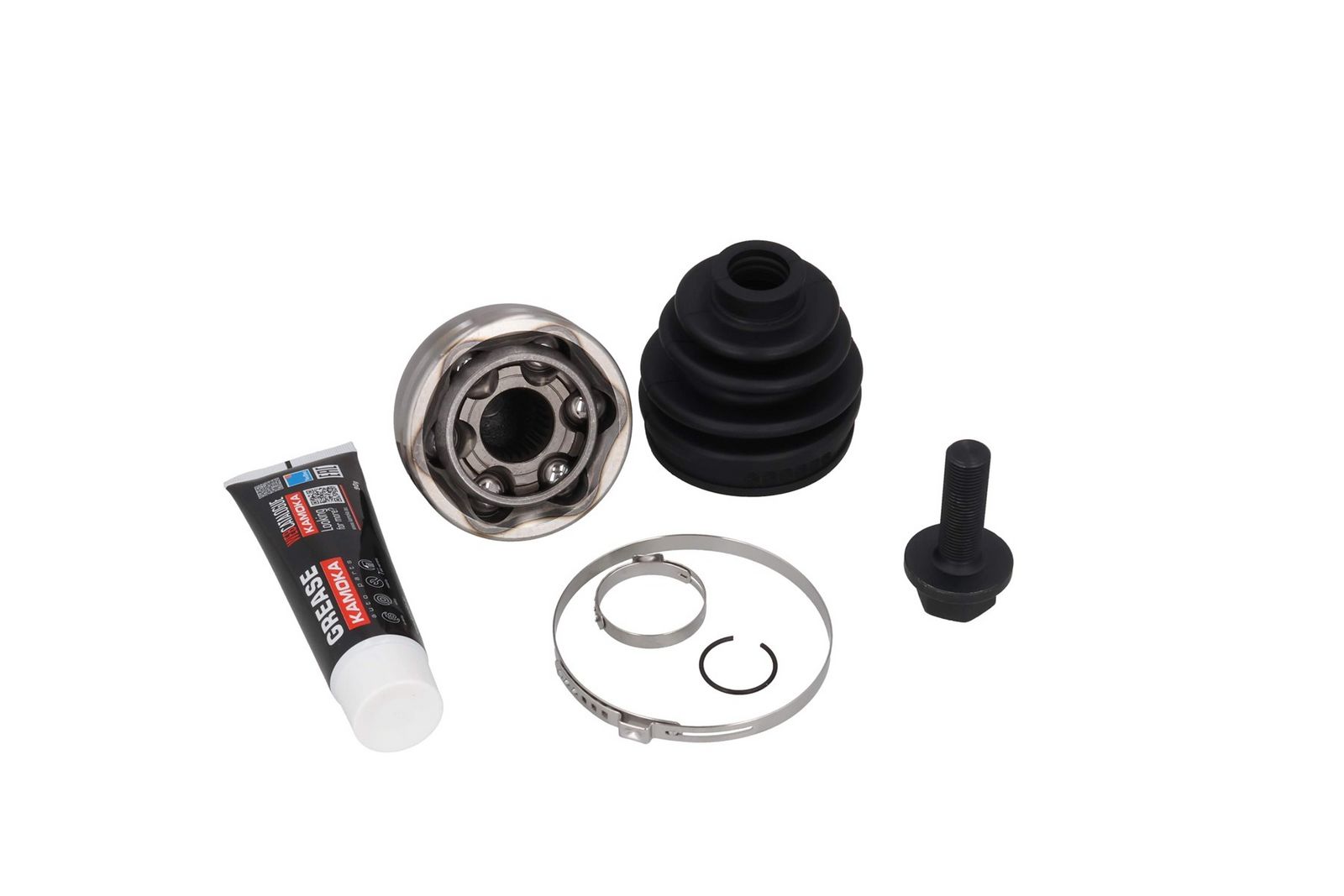 Joint Kit, drive shaft 4