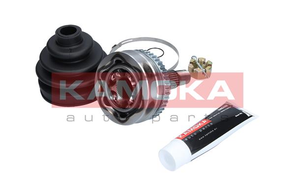 KAMOKA 6576 Gelenksatz, Antriebswelle