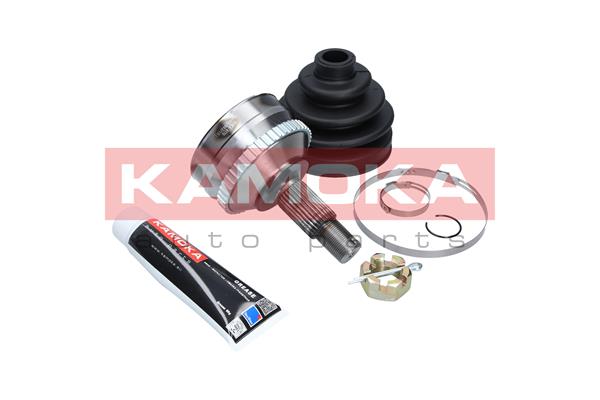 KAMOKA 6576 Gelenksatz, Antriebswelle