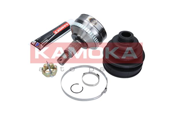 KAMOKA 6576 Gelenksatz, Antriebswelle