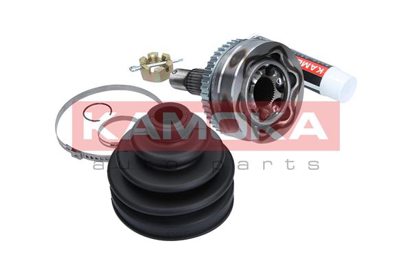 KAMOKA 6576 Gelenksatz, Antriebswelle