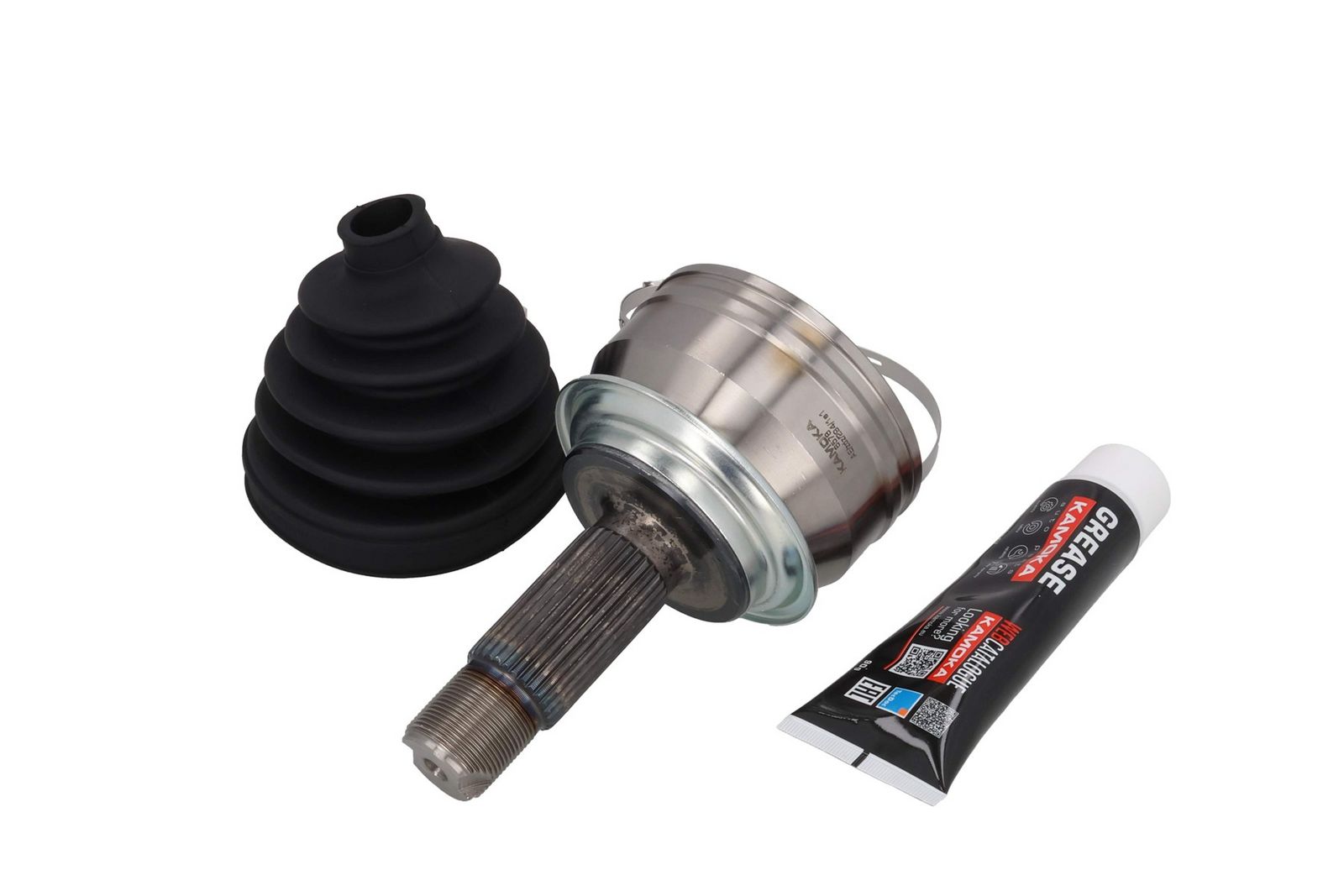 Joint Kit, drive shaft 3