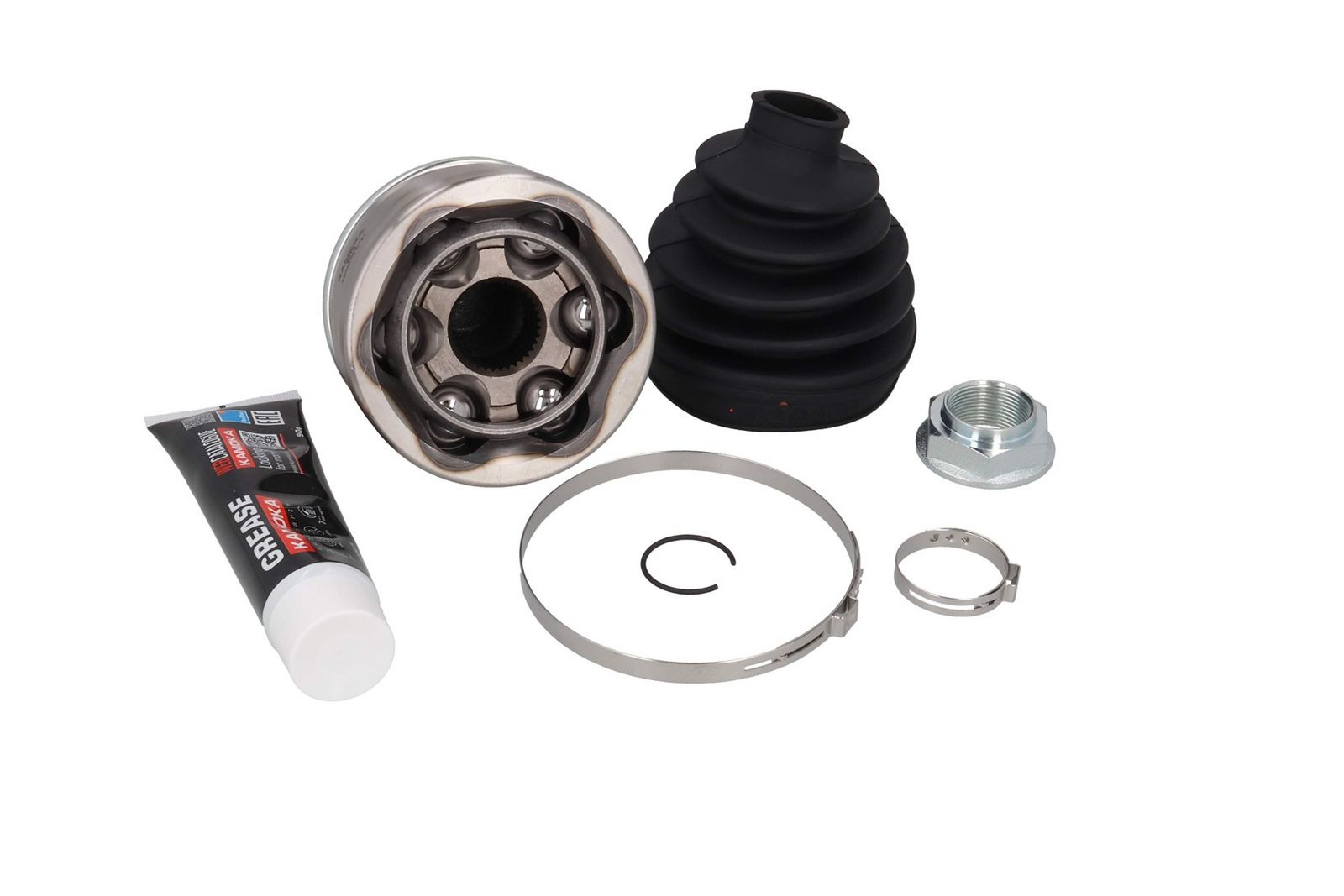 Joint Kit, drive shaft 4