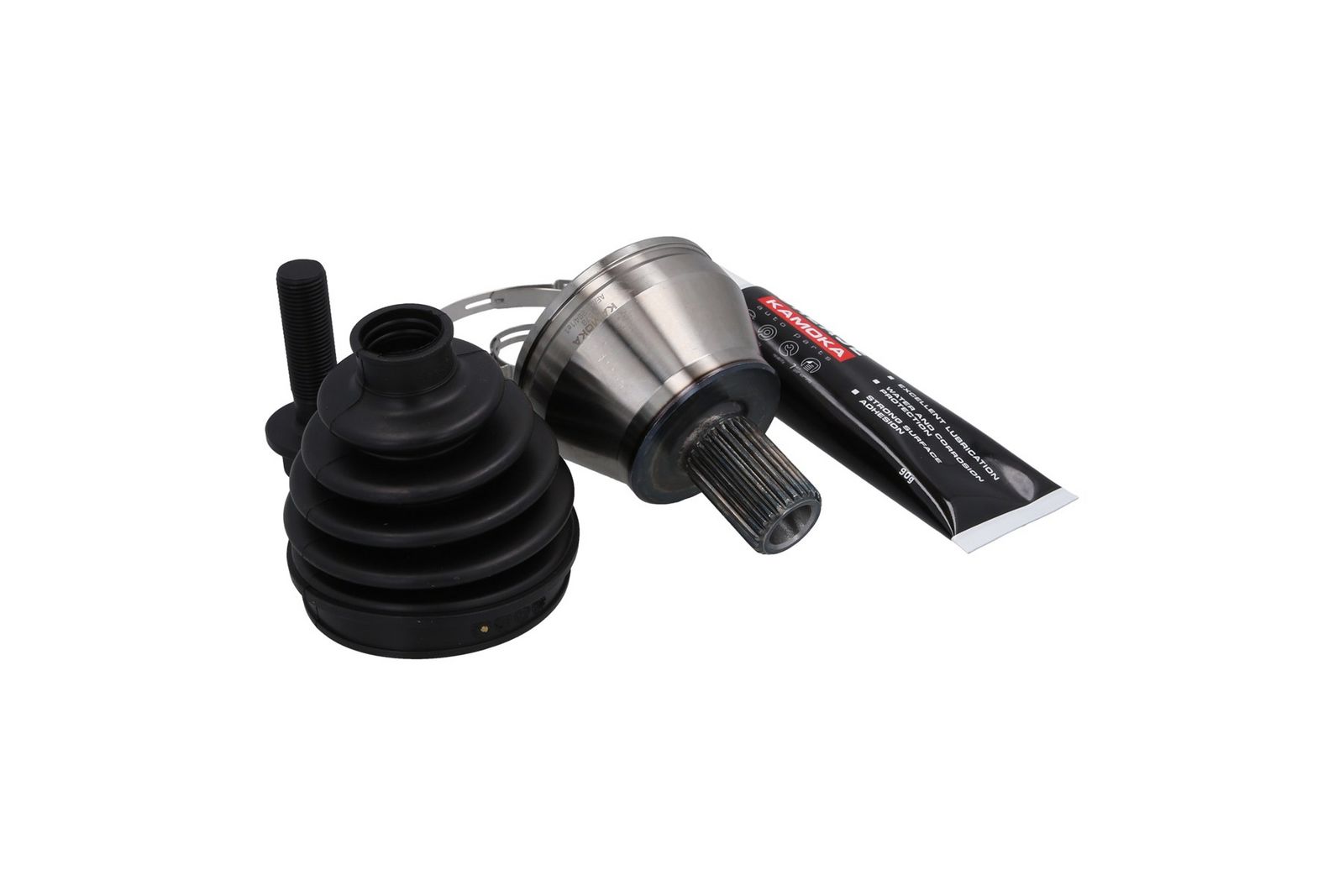 Joint Kit, drive shaft 2