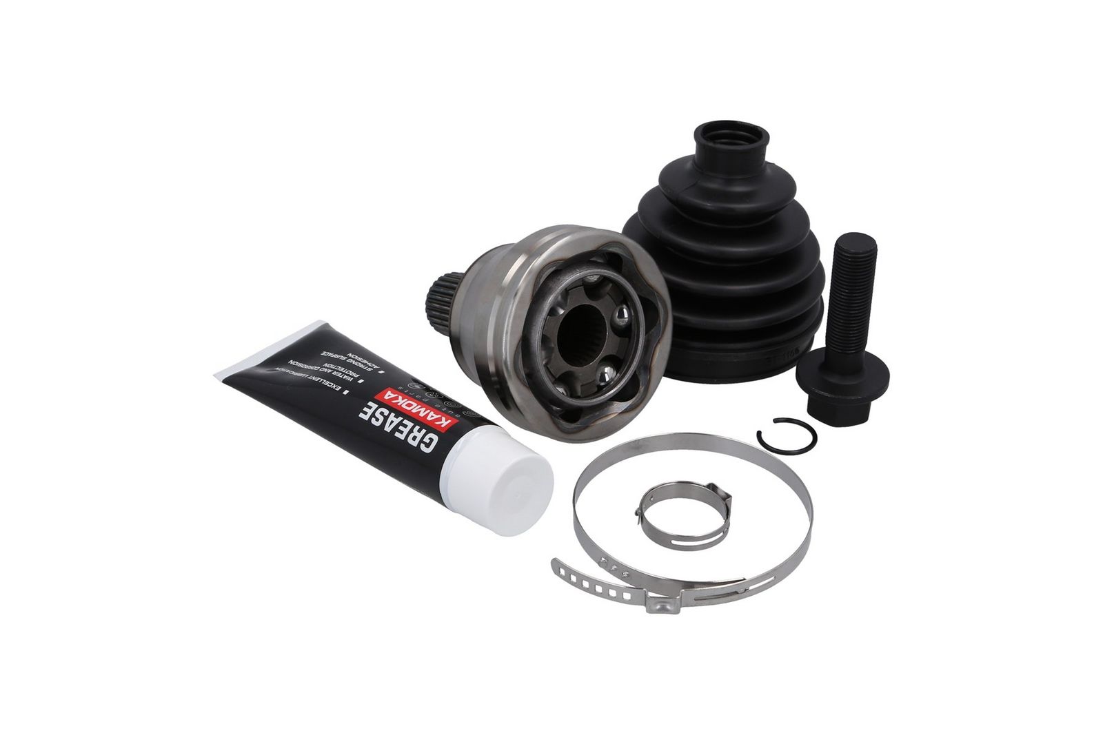 Joint Kit, drive shaft 4