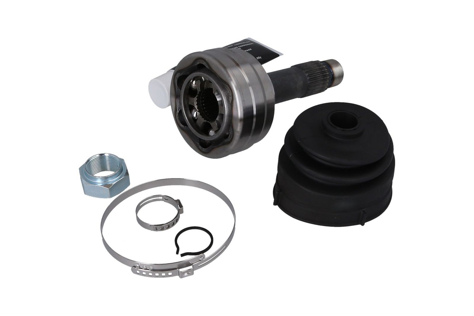 Joint Kit, drive shaft