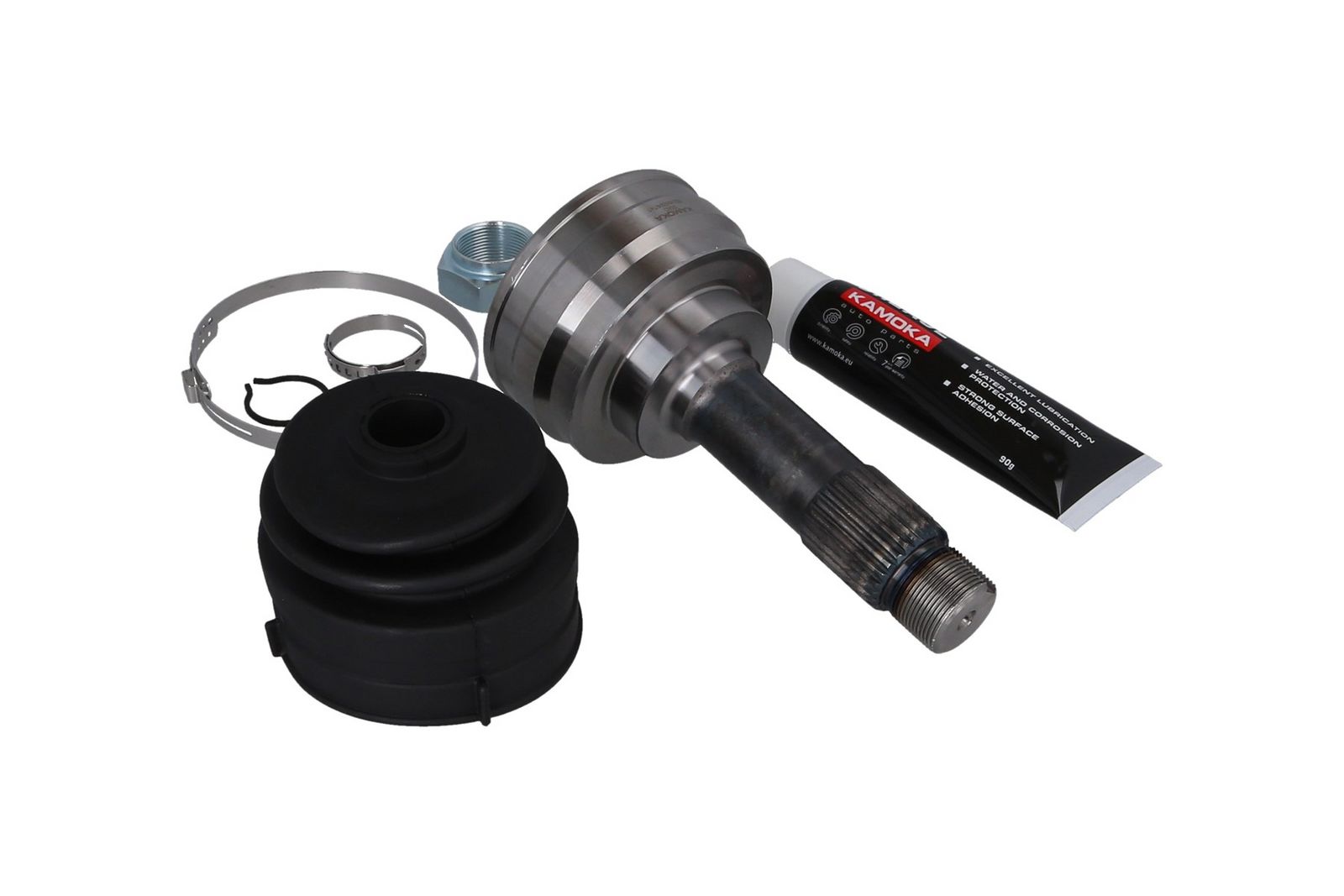 Joint Kit, drive shaft 2