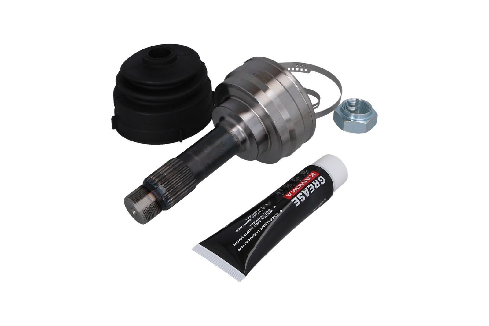 Joint Kit, drive shaft 3