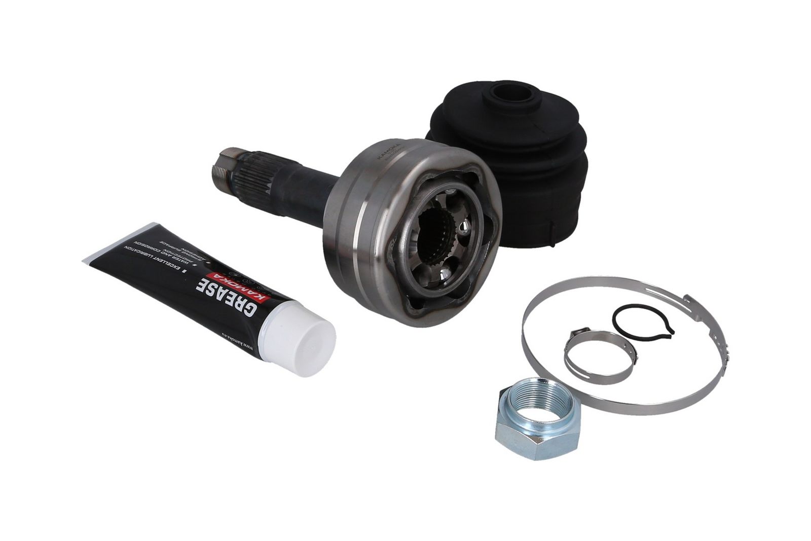 Joint Kit, drive shaft 4